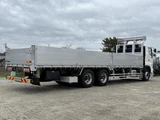 2025 Hino Profia Truck for sale, Japanese used car export - photo 3 of 21 | GULJI TRADERS