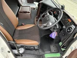 2025 Hino Profia Truck for sale, Japanese used car export - photo 14 of 21 | GULJI TRADERS