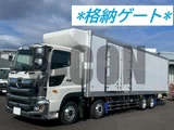 2025 Hino Profia Truck for sale, Japanese used car export - photo 1 of 21 | GULJI TRADERS