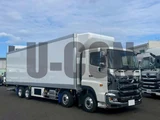 2025 Hino Profia Truck for sale, Japanese used car export - photo 3 of 21 | GULJI TRADERS
