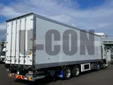 2025 Hino Profia Truck for sale, Japanese used car export - photo 4 of 21 | GULJI TRADERS
