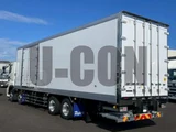 2025 Hino Profia Truck for sale, Japanese used car export - photo 6 of 21 | GULJI TRADERS