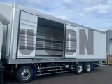 2025 Hino Profia Truck for sale, Japanese used car export - photo 8 of 21 | GULJI TRADERS