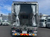 2025 Hino Profia Truck for sale, Japanese used car export - photo 10 of 21 | GULJI TRADERS
