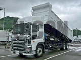 2025 Hino Profia Truck for sale, Japanese used car export - photo 1 of 21 | GULJI TRADERS