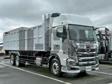 2025 Hino Profia Truck for sale, Japanese used car export - photo 2 of 21 | GULJI TRADERS