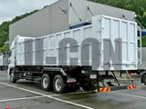 2025 Hino Profia Truck for sale, Japanese used car export - photo 3 of 21 | GULJI TRADERS