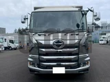 2025 Hino Profia Truck for sale, Japanese used car export - photo 2 of 21 | GULJI TRADERS