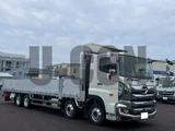 2025 Hino Profia Truck for sale, Japanese used car export - photo 3 of 21 | GULJI TRADERS