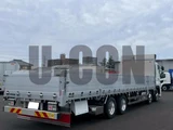 2025 Hino Profia Truck for sale, Japanese used car export - photo 4 of 21 | GULJI TRADERS
