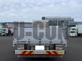 2025 Hino Profia Truck for sale, Japanese used car export - photo 5 of 21 | GULJI TRADERS