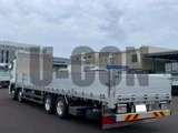 2025 Hino Profia Truck for sale, Japanese used car export - photo 6 of 21 | GULJI TRADERS
