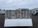 2025 Hino Profia Truck for sale, Japanese used car export - photo 8 of 21 | GULJI TRADERS