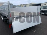 2025 Hino Profia Truck for sale, Japanese used car export - photo 10 of 21 | GULJI TRADERS