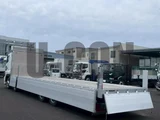 2025 Hino Profia Truck for sale, Japanese used car export - photo 12 of 21 | GULJI TRADERS
