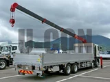 2025 Hino Profia Truck for sale, Japanese used car export - photo 4 of 21 | GULJI TRADERS