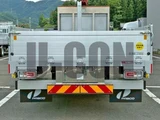 2025 Hino Profia Truck for sale, Japanese used car export - photo 8 of 21 | GULJI TRADERS