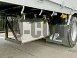 2025 Hino Profia Truck for sale, Japanese used car export - photo 10 of 21 | GULJI TRADERS