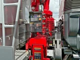 2025 Hino Profia Truck for sale, Japanese used car export - photo 11 of 21 | GULJI TRADERS