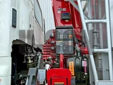 2025 Hino Profia Truck for sale, Japanese used car export - photo 12 of 21 | GULJI TRADERS