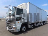 2025 Hino Profia Truck for sale, Japanese used car export - photo 2 of 21 | GULJI TRADERS