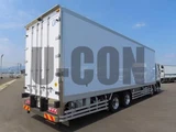 2025 Hino Profia Truck for sale, Japanese used car export - photo 3 of 21 | GULJI TRADERS
