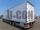 2025 Hino Profia Truck for sale, Japanese used car export - photo 4 of 21 | GULJI TRADERS