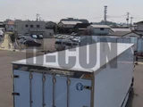 2025 Hino Profia Truck for sale, Japanese used car export - photo 5 of 21 | GULJI TRADERS