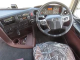 2025 Hino Profia Truck for sale, Japanese used car export - photo 16 of 21 | GULJI TRADERS