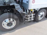 2025 Hino Profia Truck for sale, Japanese used car export - photo 20 of 21 | GULJI TRADERS