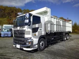 2025 Hino Profia Truck for sale, Japanese used car export - photo 3 of 21 | GULJI TRADERS