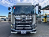2025 Hino Profia Truck for sale, Japanese used car export - photo 2 of 18 | GULJI TRADERS