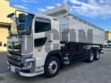 2025 Hino Profia Truck for sale, Japanese used car export - photo 3 of 18 | GULJI TRADERS