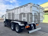 2025 Hino Profia Truck for sale, Japanese used car export - photo 4 of 18 | GULJI TRADERS