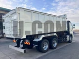 2025 Hino Profia Truck for sale, Japanese used car export - photo 6 of 18 | GULJI TRADERS