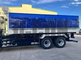 2025 Hino Profia Truck for sale, Japanese used car export - photo 7 of 18 | GULJI TRADERS