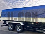 2025 Hino Profia Truck for sale, Japanese used car export - photo 8 of 18 | GULJI TRADERS