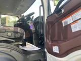 2025 Hino Profia Truck for sale, Japanese used car export - photo 10 of 18 | GULJI TRADERS
