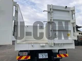 2025 Hino Profia Truck for sale, Japanese used car export - photo 16 of 18 | GULJI TRADERS