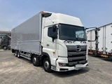 2025 Hino Profia Truck for sale, Japanese used car export - photo 2 of 21 | GULJI TRADERS