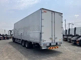 2025 Hino Profia Truck for sale, Japanese used car export - photo 3 of 21 | GULJI TRADERS
