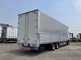 2025 Hino Profia Truck for sale, Japanese used car export - photo 4 of 21 | GULJI TRADERS