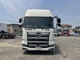 2025 Hino Profia Truck for sale, Japanese used car export - photo 5 of 21 | GULJI TRADERS