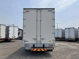 2025 Hino Profia Truck for sale, Japanese used car export - photo 6 of 21 | GULJI TRADERS