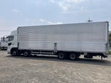 2025 Hino Profia Truck for sale, Japanese used car export - photo 7 of 21 | GULJI TRADERS