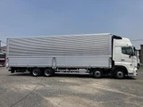 2025 Hino Profia Truck for sale, Japanese used car export - photo 8 of 21 | GULJI TRADERS