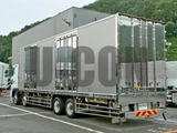 2025 Hino Profia Truck for sale, Japanese used car export - photo 3 of 21 | GULJI TRADERS