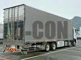 2025 Hino Profia Truck for sale, Japanese used car export - photo 4 of 21 | GULJI TRADERS