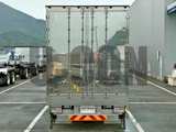 2025 Hino Profia Truck for sale, Japanese used car export - photo 8 of 21 | GULJI TRADERS