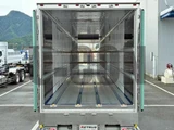 2025 Hino Profia Truck for sale, Japanese used car export - photo 9 of 21 | GULJI TRADERS